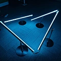 led bar dmx